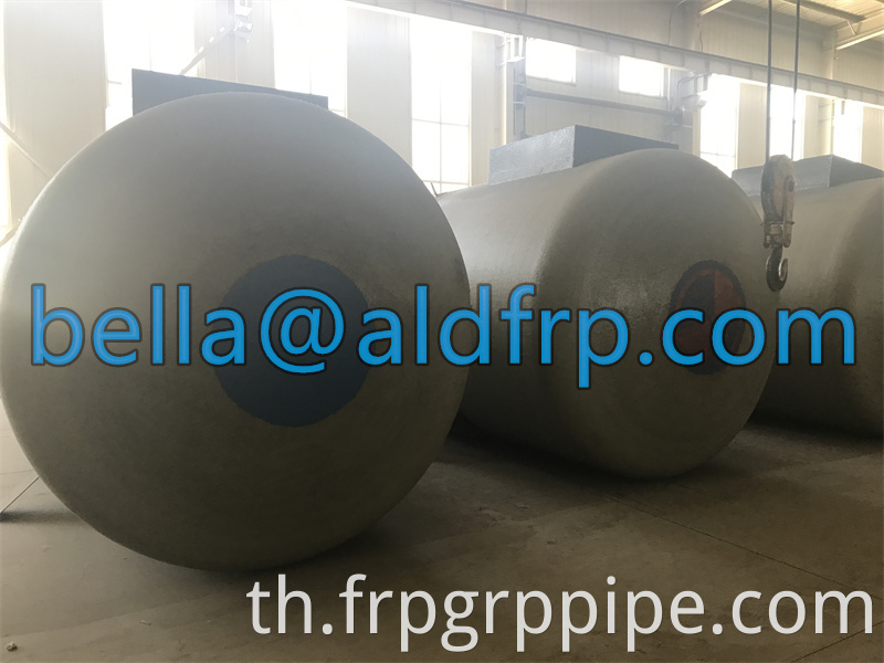 Frp Storage Tank 71